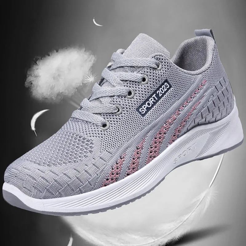 Solene | Orthopedic Sports Shoes for Ladies