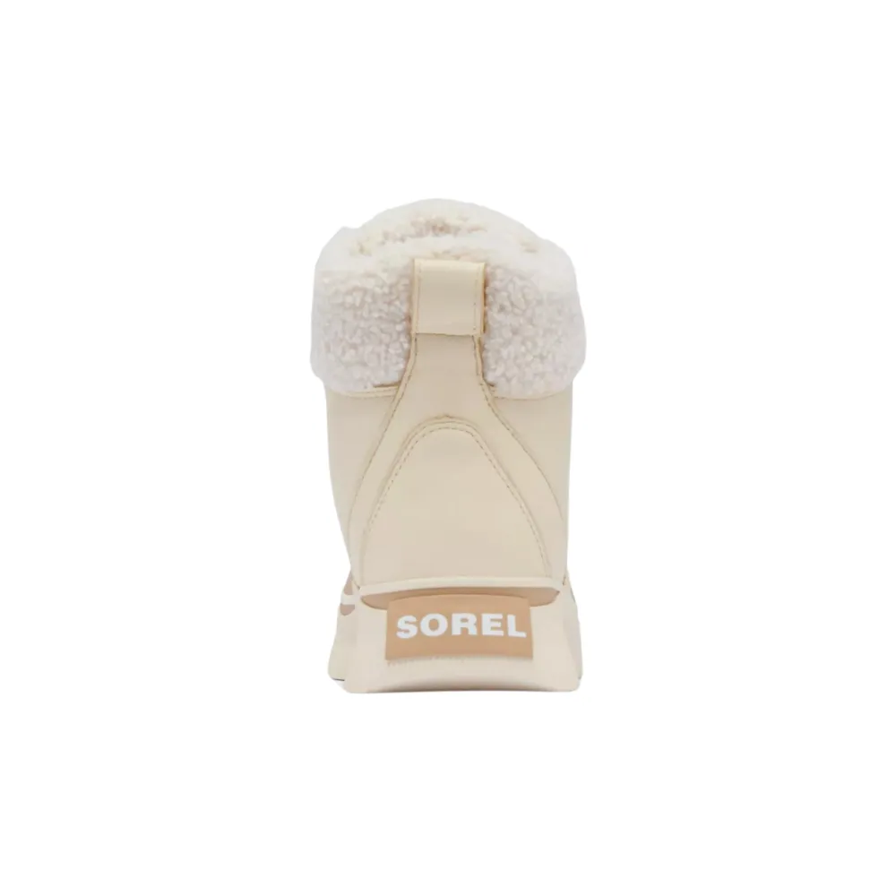 Sorel Out N About IV Chillz Honey White/Canoe Waterproof Boot (Women's)