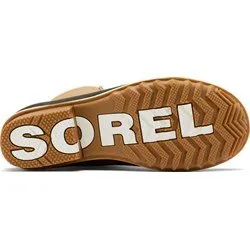 Sorel Women's Slimpack III Hiker Waterproof - Tawny Buff/Black