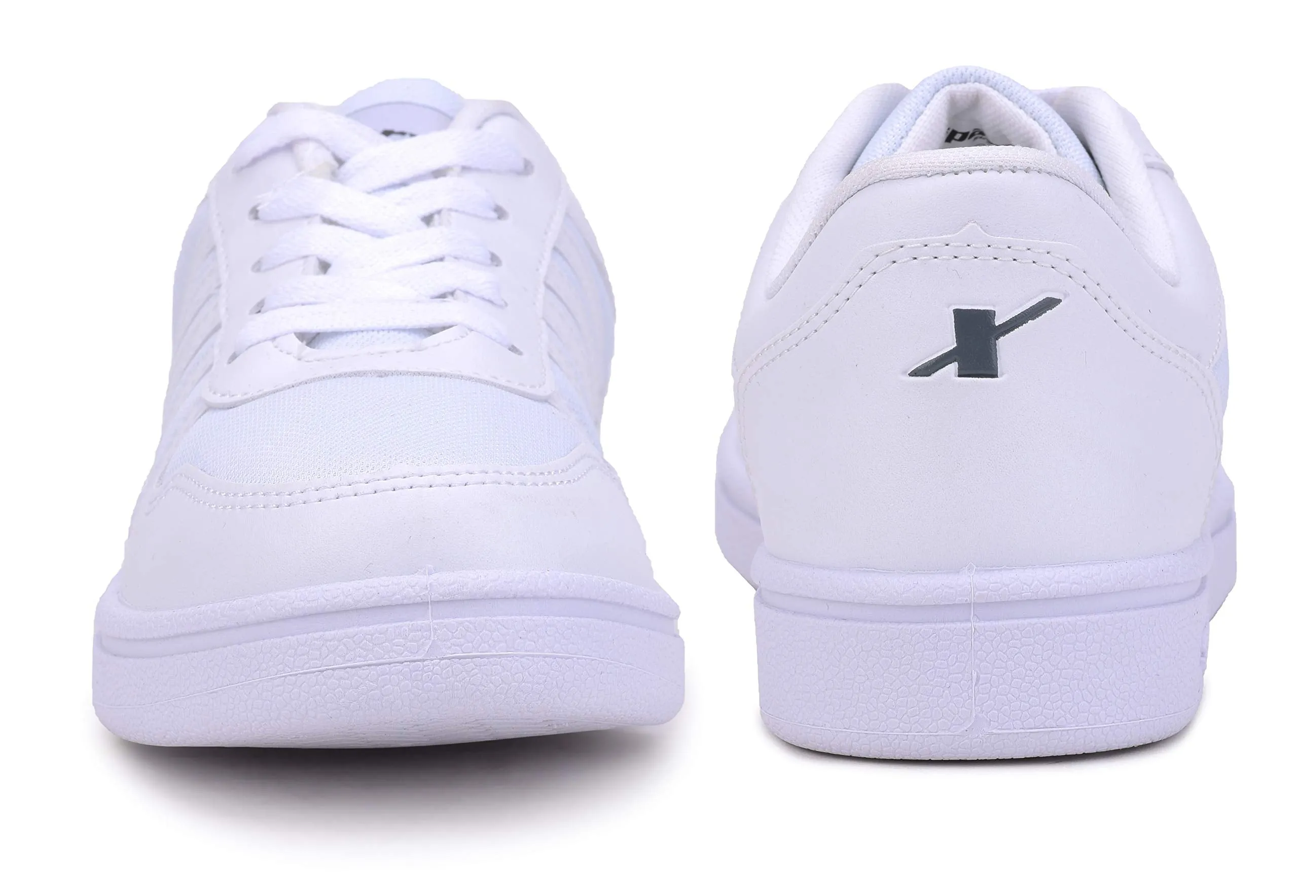 Sparx Men White Casual Shoes