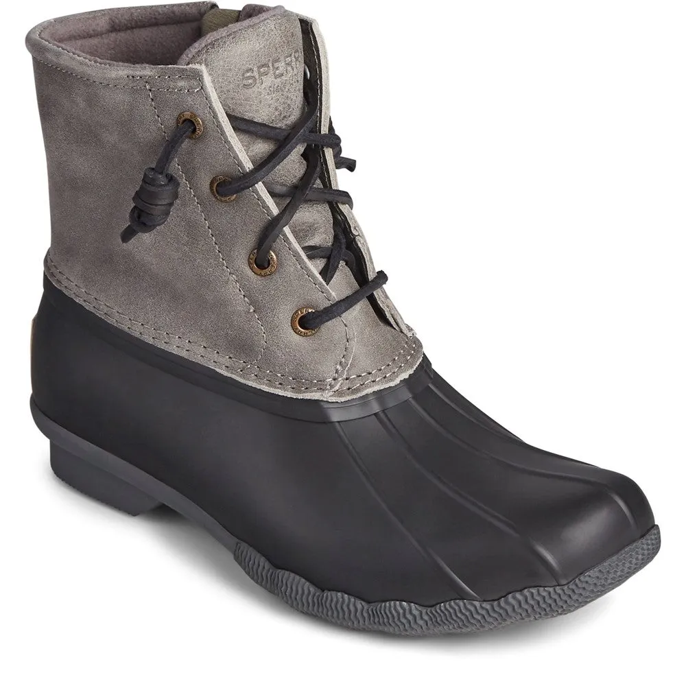 Sperry Saltwater Core Mid Boot