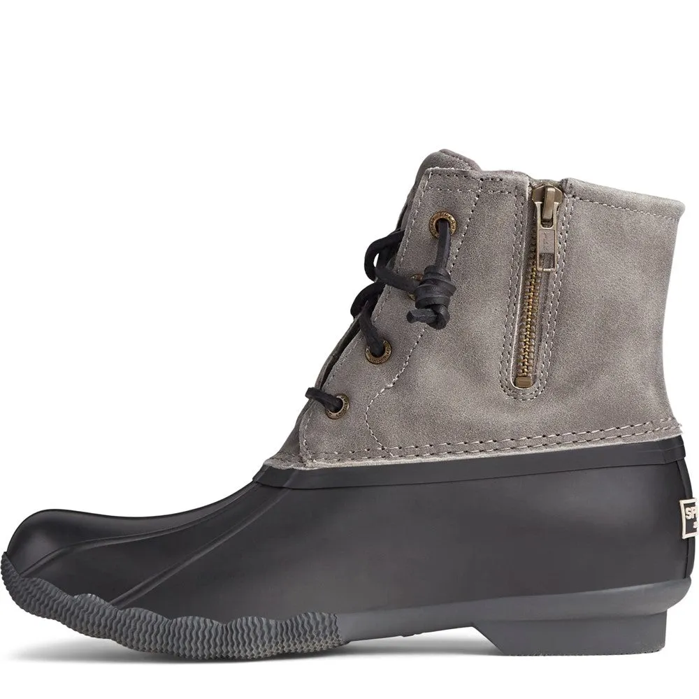 Sperry Saltwater Core Mid Boot