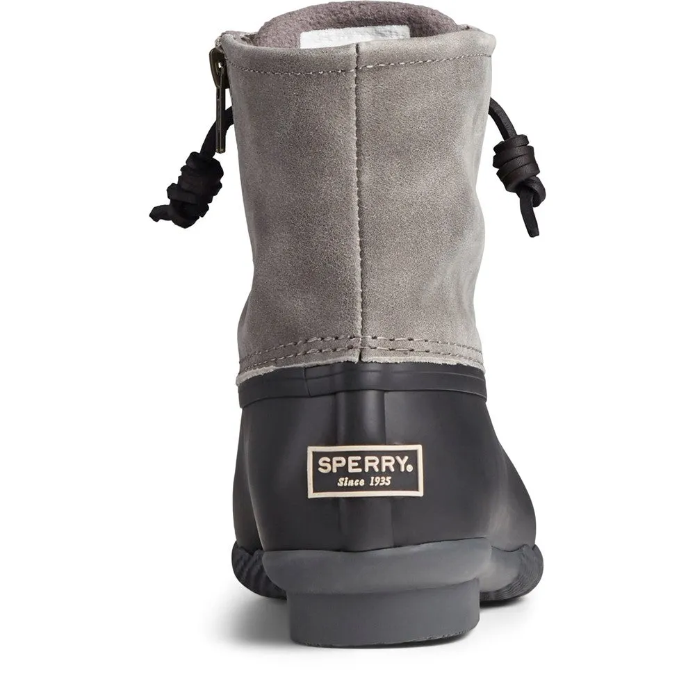 Sperry Saltwater Core Mid Boot