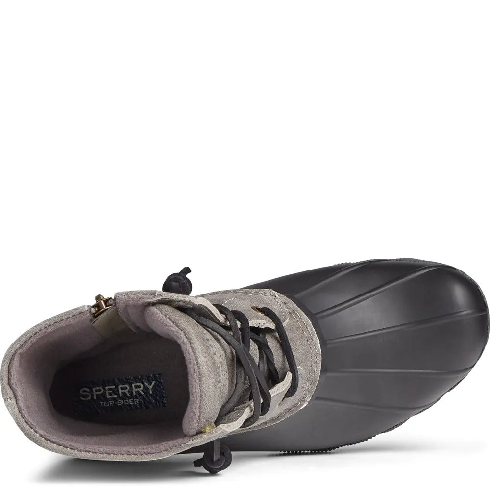 Sperry Saltwater Core Mid Boot