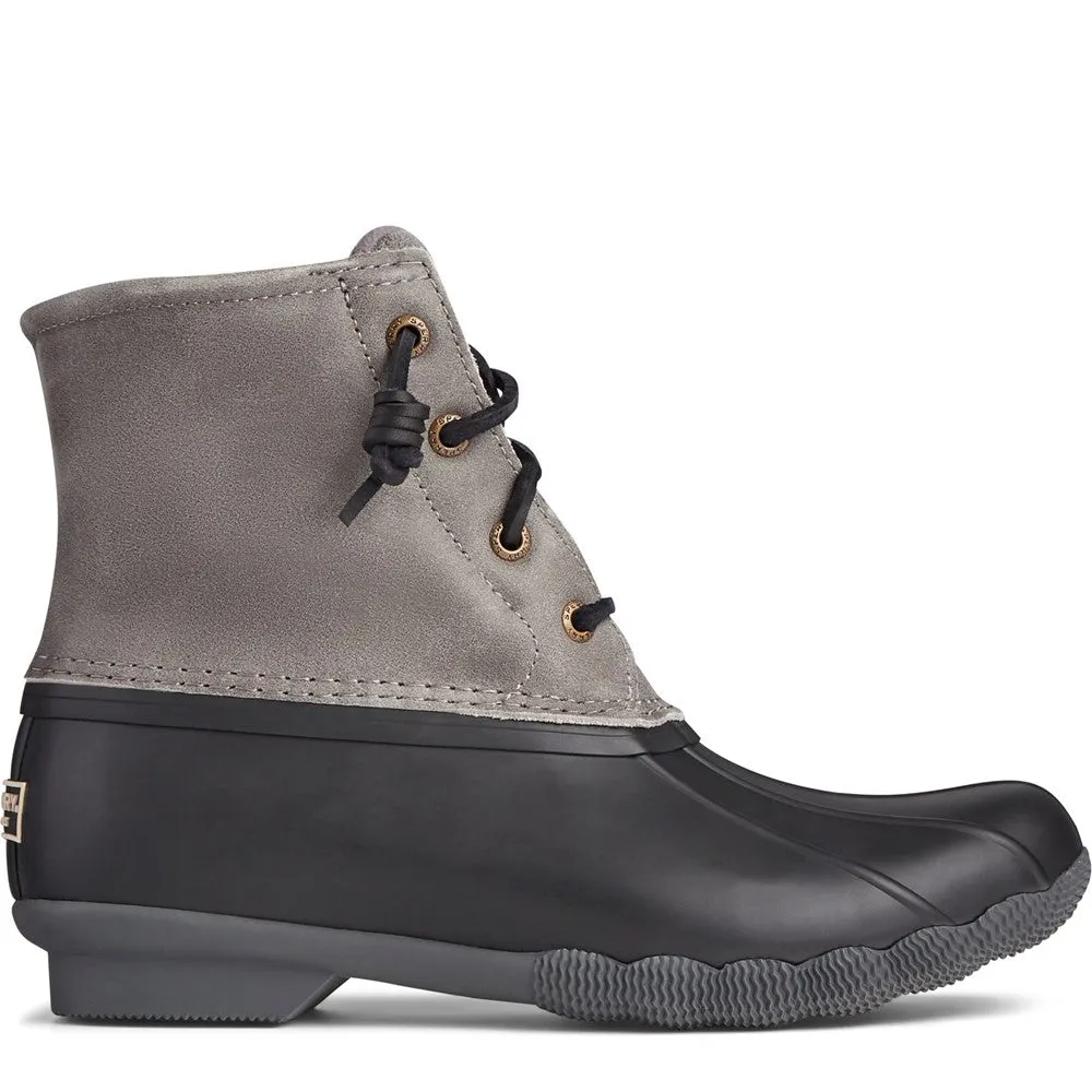 Sperry Saltwater Core Mid Boot