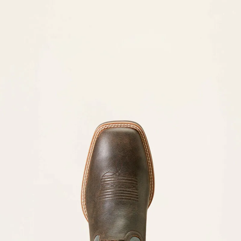 Sport Latigo - Chocolate Brown