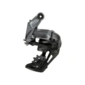 SRAM RIVAL E-TAP AXS XPLR 12V 44D rear Derailleur