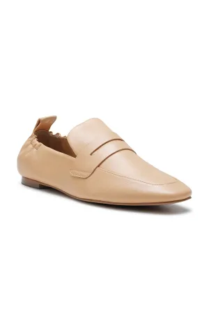 Stella Loafer - Beige