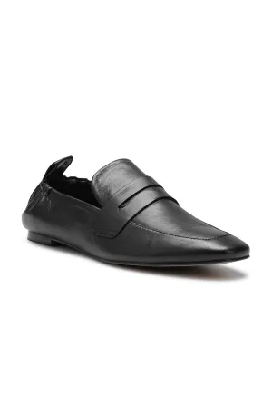 Stella Loafer - Black