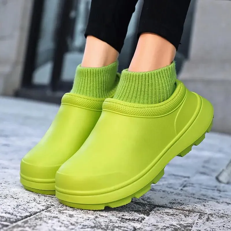 Stella - Non-Slip Waterproof Shoes