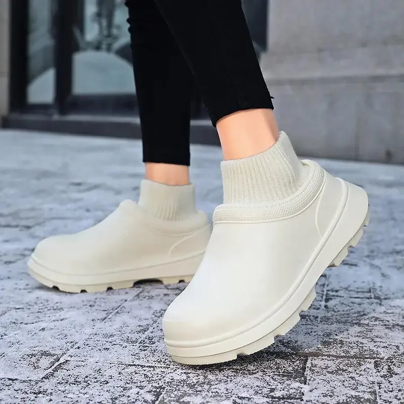 Stella - Non-Slip Waterproof Shoes