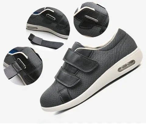 Step Ease Wide Orthopedic Shoes