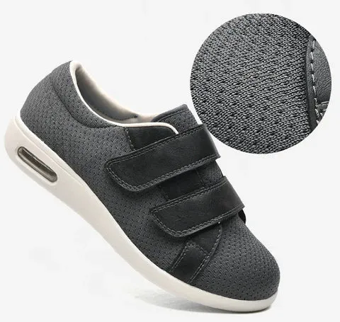 Step Ease Wide Orthopedic Shoes