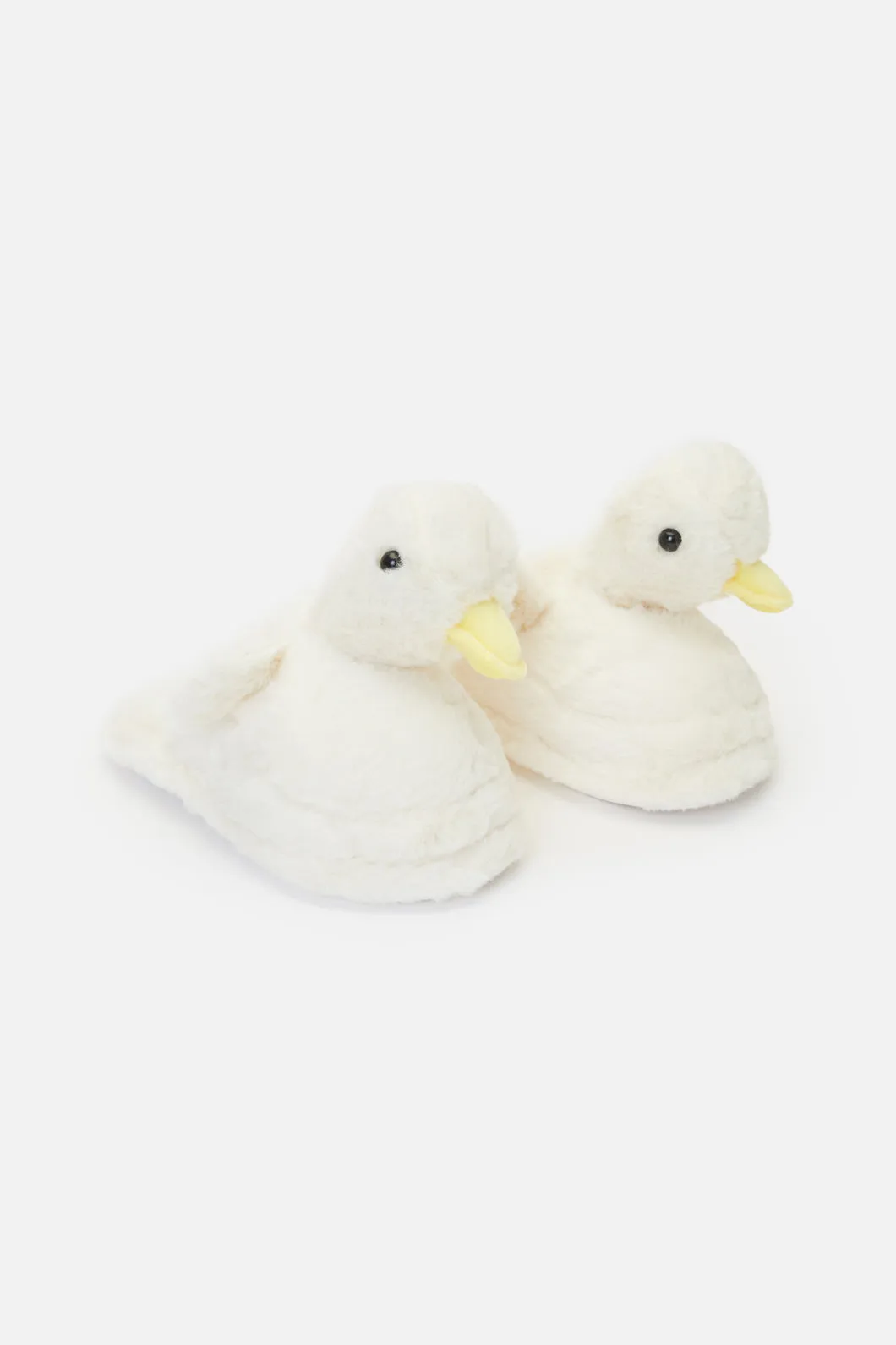 Sweet Duck Slippers