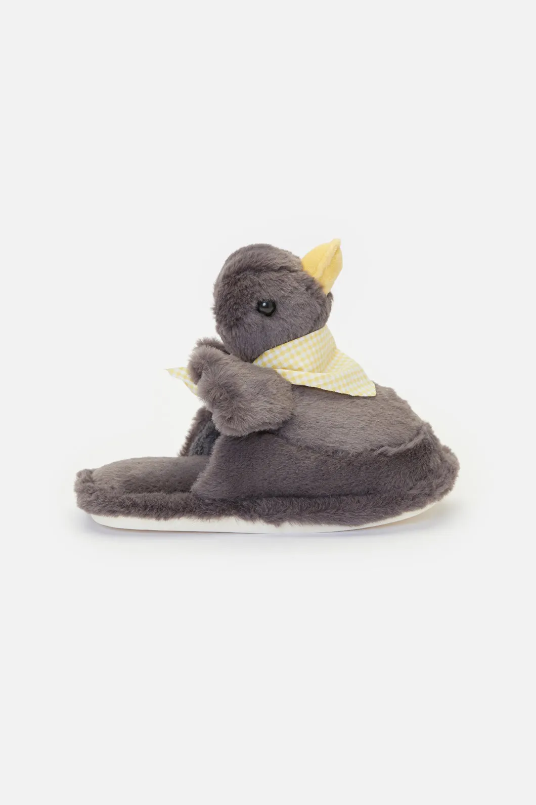 Sweet Duck Slippers