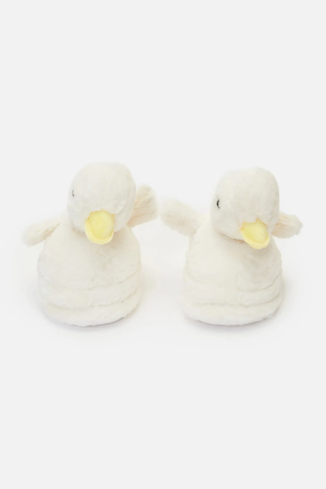 Sweet Duck Slippers