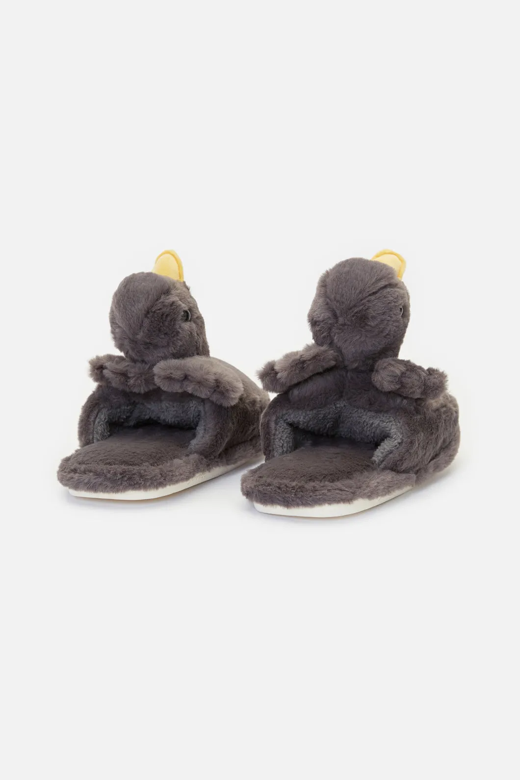 Sweet Duck Slippers