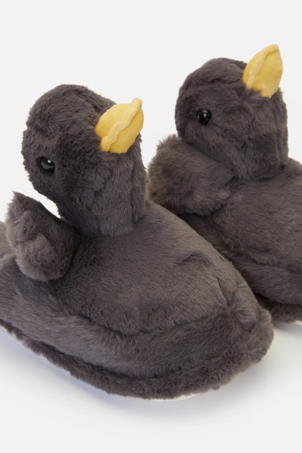 Sweet Duck Slippers