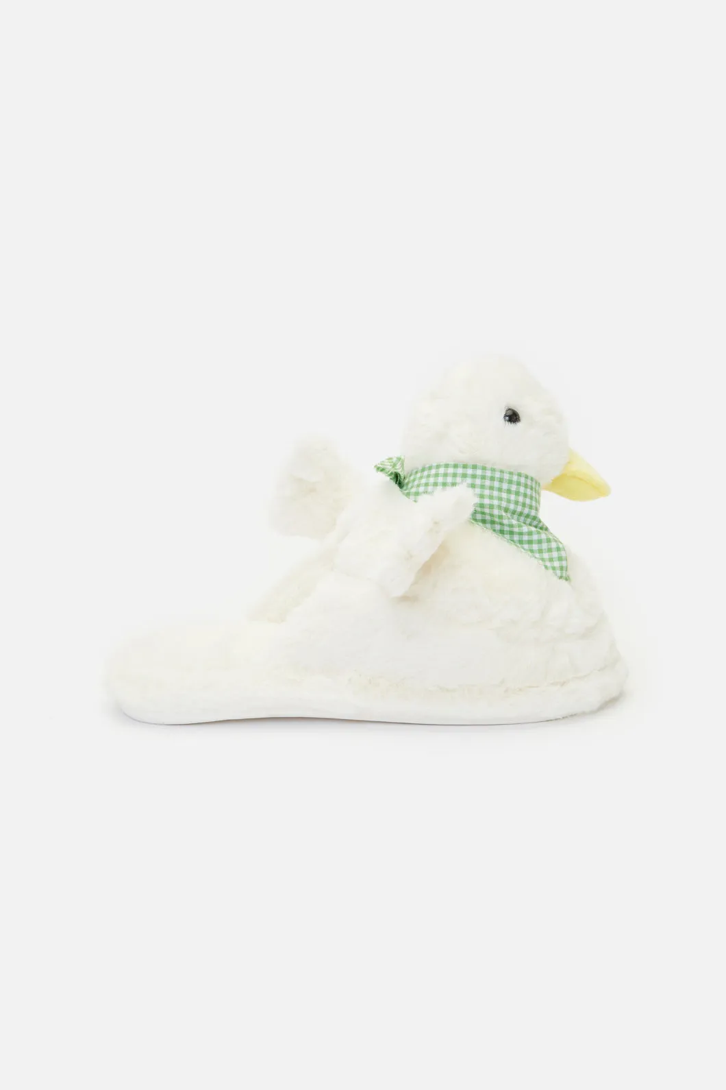 Sweet Duck Slippers