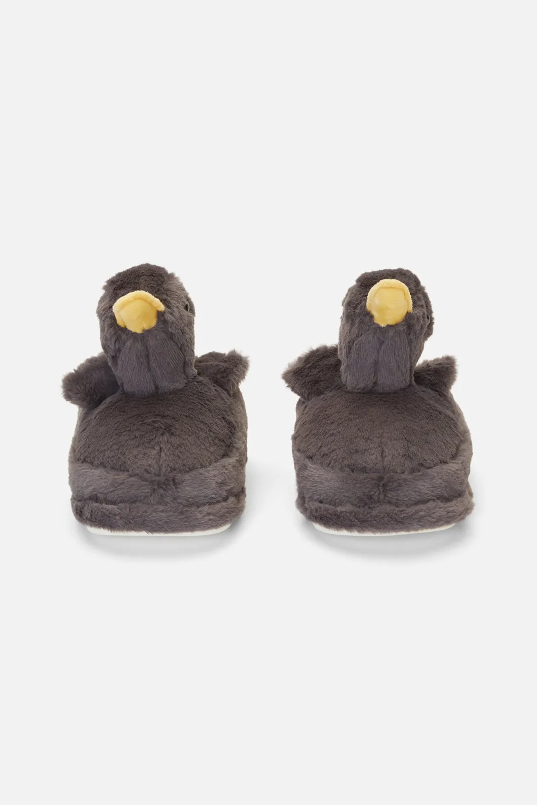 Sweet Duck Slippers