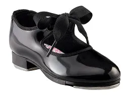 T18 18" Grosgrain Laces (Black)