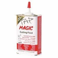 Tap Magic 10004E 4 OZ. TAP MAGIC W/SPOUTTOP CAN W/EP-XTRA