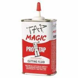 Tap Magic 30004P 4 OZ. TAP MAGIC PROTAP BIODEGRADABLE W/SPOUT TOP (24 Cans)