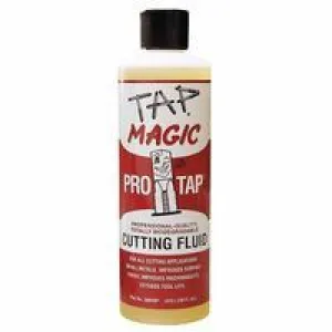 Tap Magic 30016P 16OZ. TAP MAGIC PROTAP BIODEGRADABLE W/SPOUT TOP