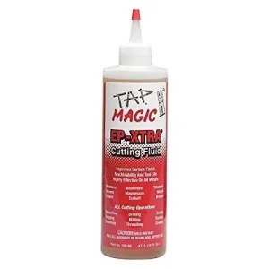 Tap Magic EP-Xtra Cutting Fluid, 16 oz.