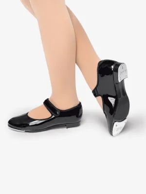 Theatricals Easy Strap Tap Shoe- Youth/Adult- CLEARANCE