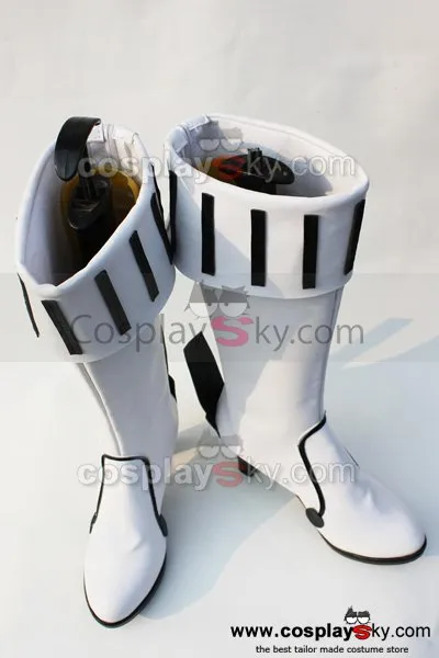 TheMonitor -Unlight Redgrave cosplay shoes boots