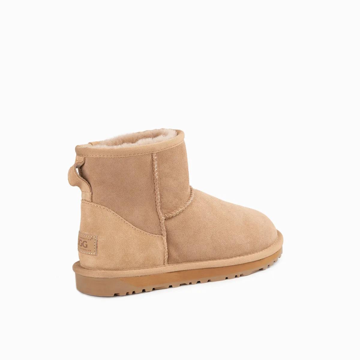 Ugg Classic Mini Boots (Water Resistant)