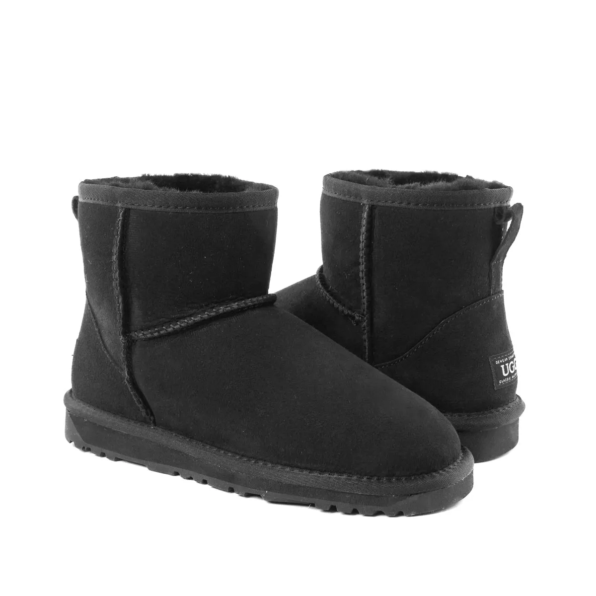 Ugg Classic Mini Boots (Water Resistant)