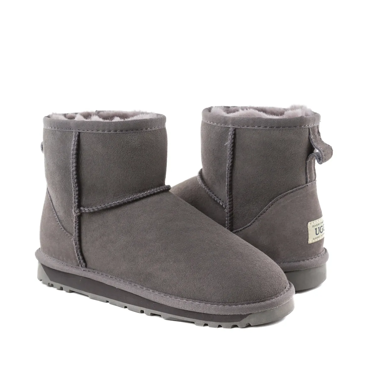 Ugg Classic Mini Boots (Water Resistant)