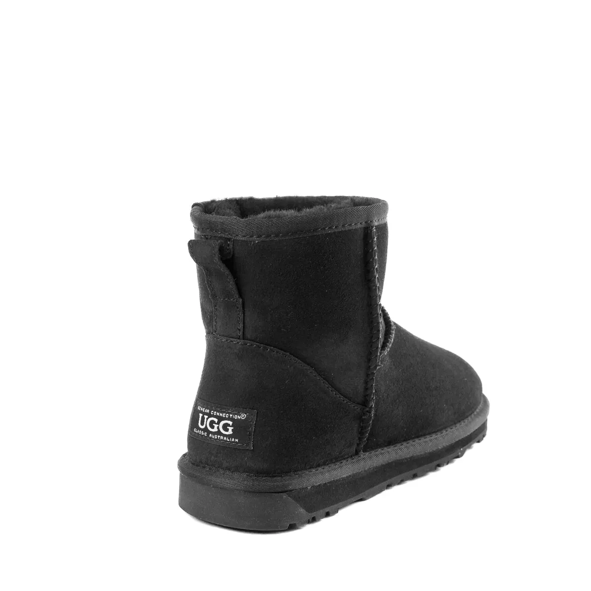 Ugg Classic Mini Boots (Water Resistant)