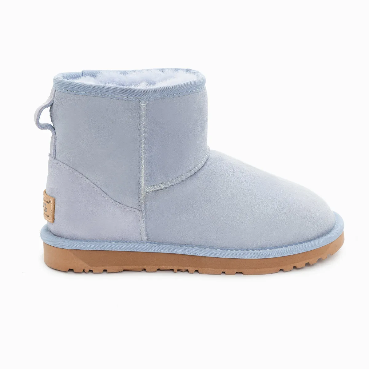 Ugg Classic Mini Boots (Water Resistant)