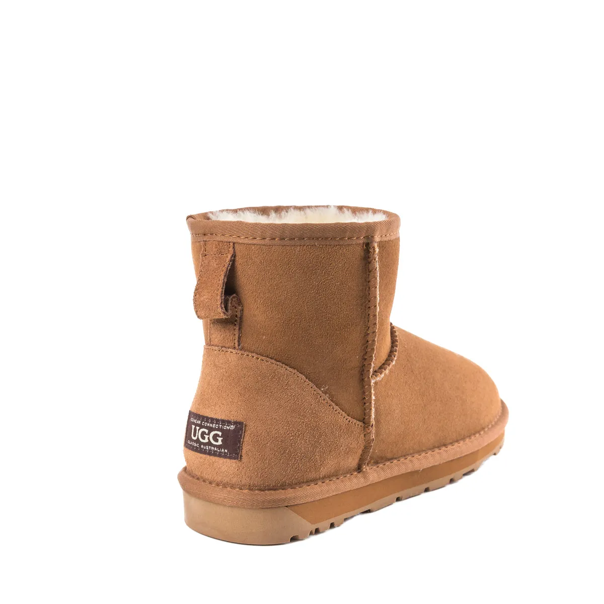 Ugg Classic Mini Boots (Water Resistant)