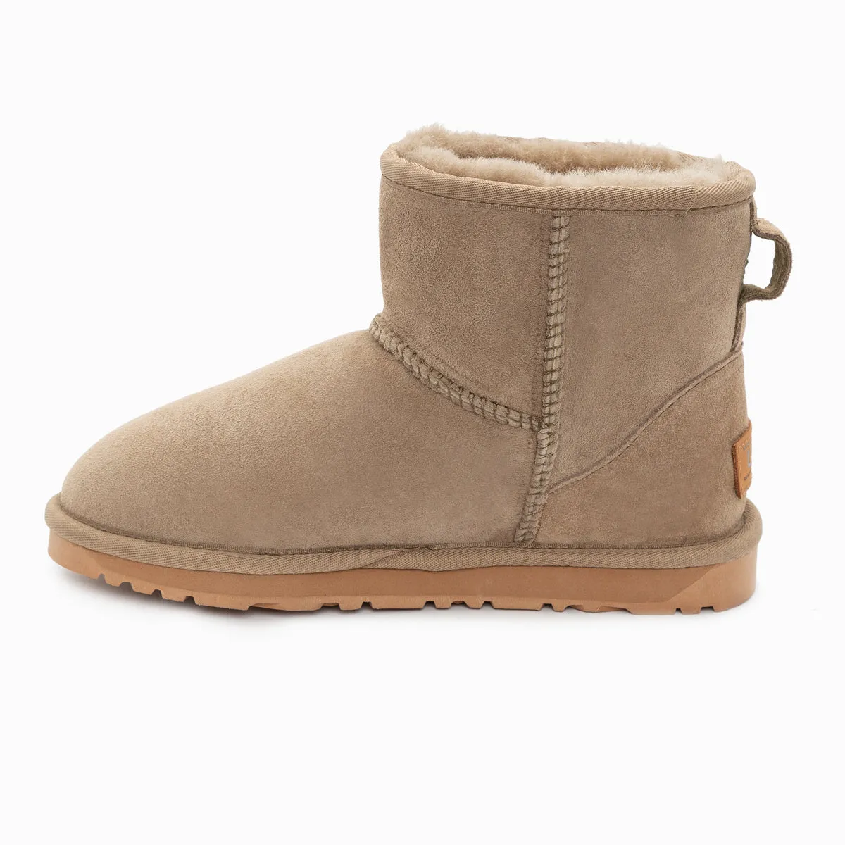 Ugg Classic Mini Boots (Water Resistant)