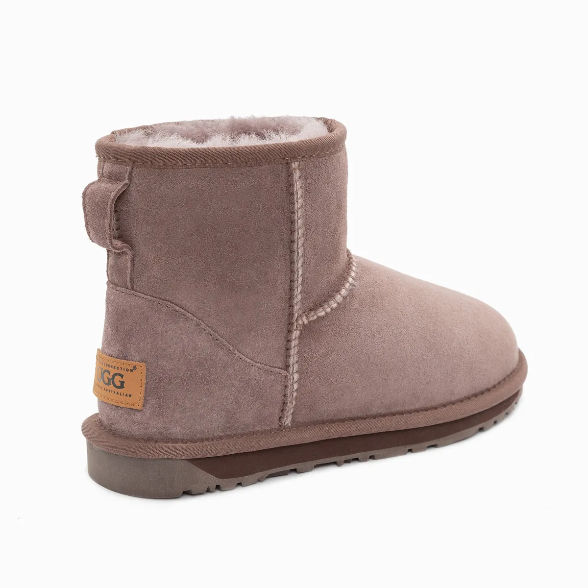 Ugg Classic Mini Boots (Water Resistant)