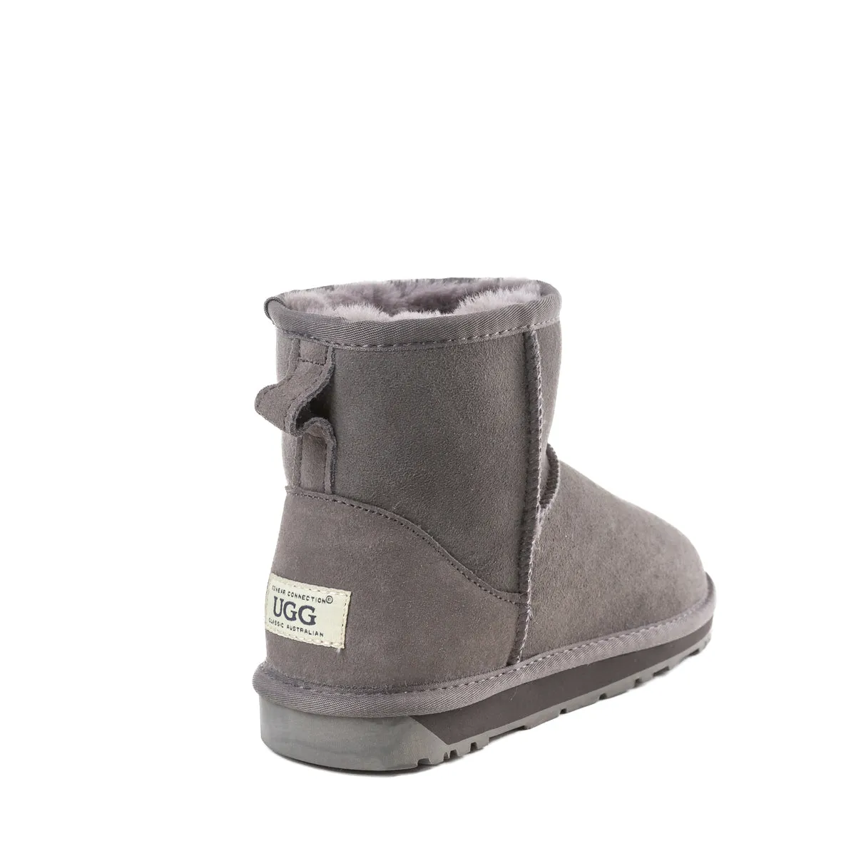 Ugg Classic Mini Boots (Water Resistant)