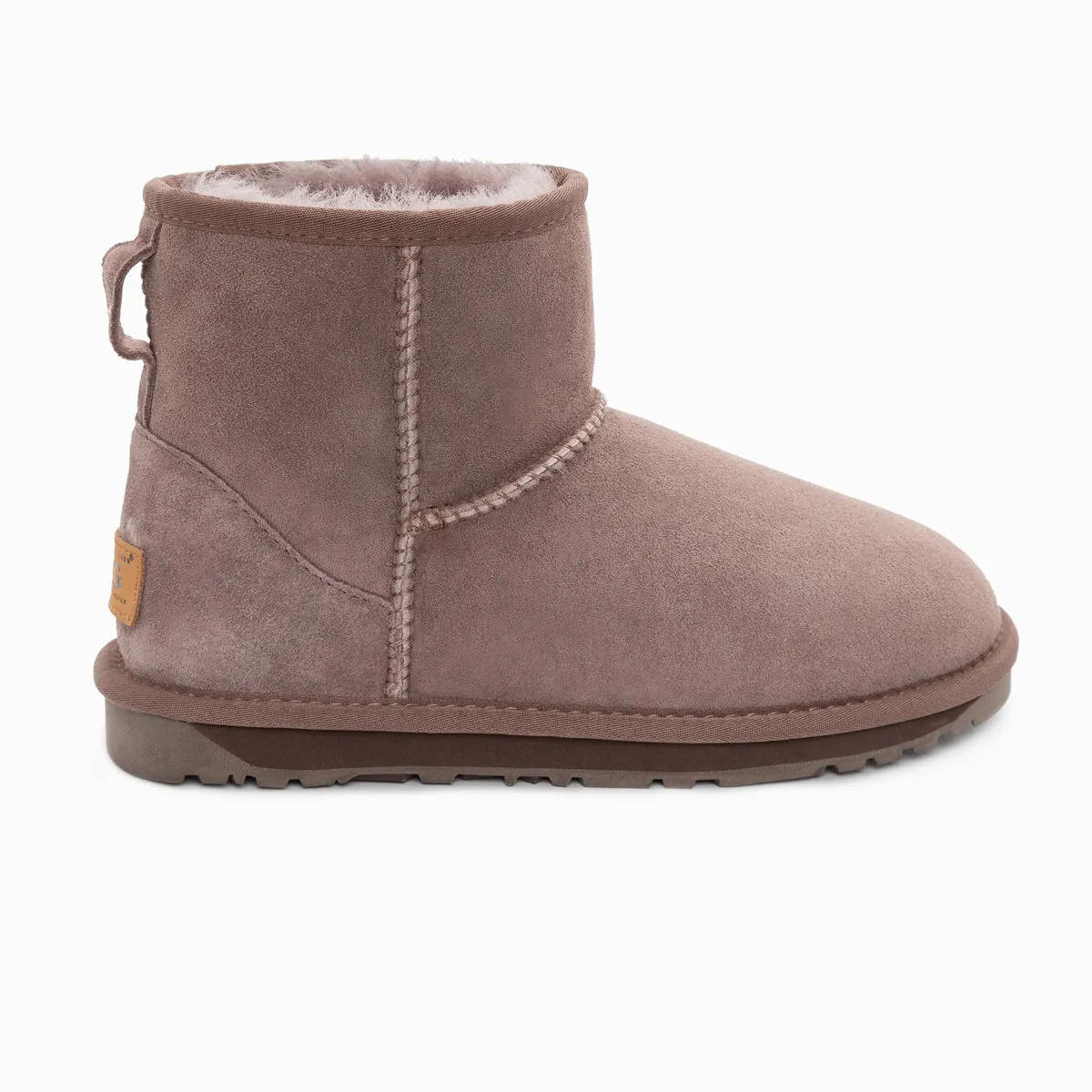 Ugg Classic Mini Boots (Water Resistant)