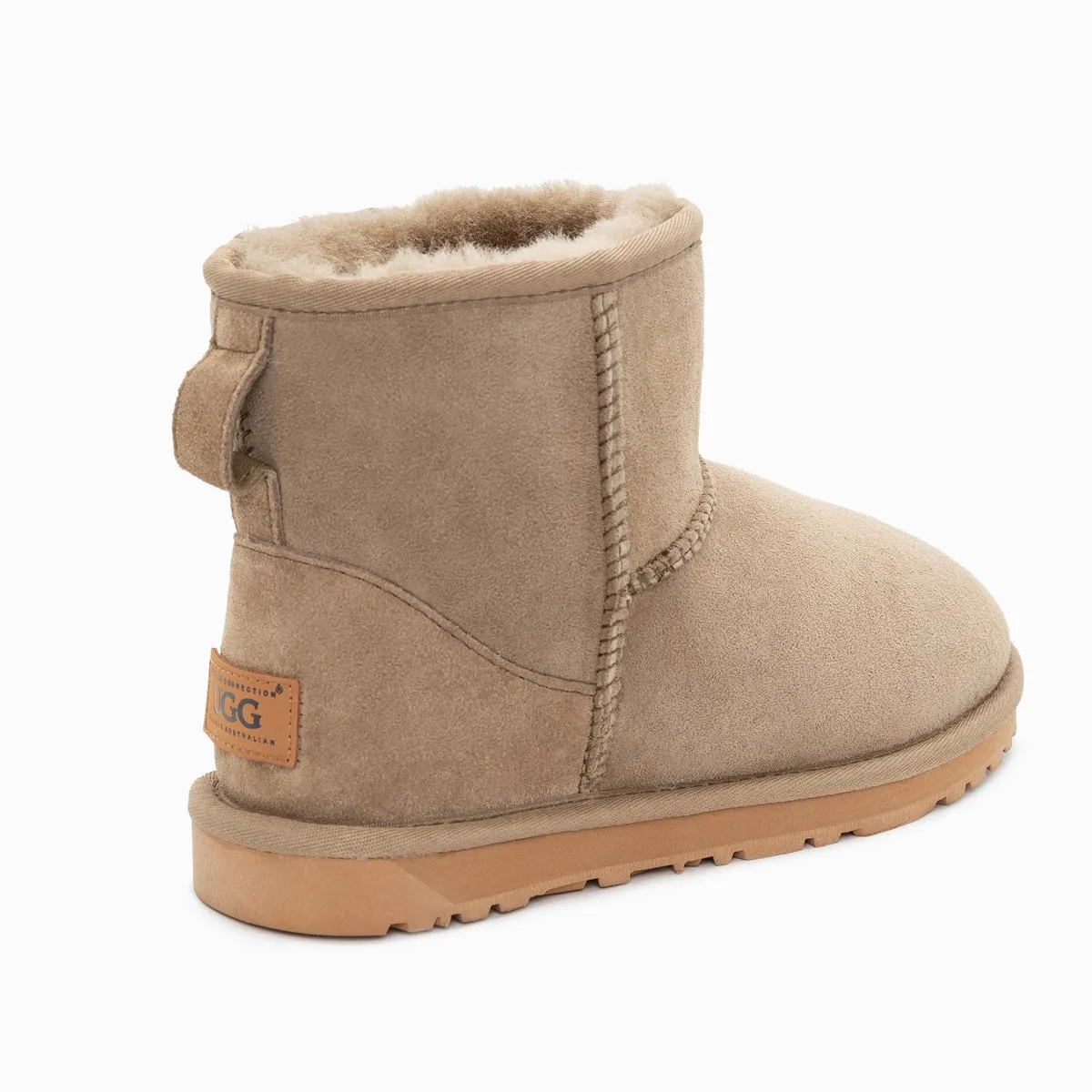 Ugg Classic Mini Boots (Water Resistant)