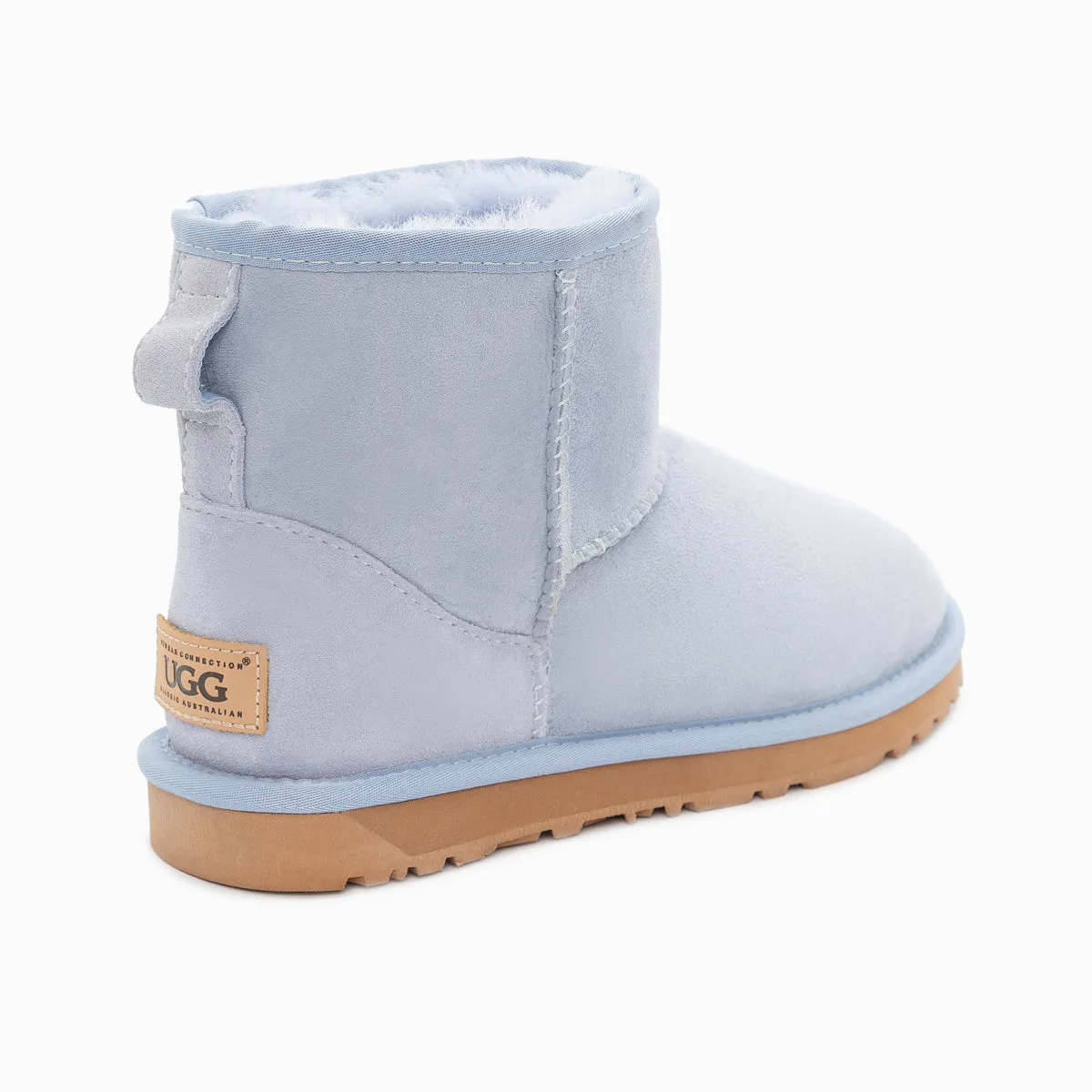 Ugg Classic Mini Boots (Water Resistant)