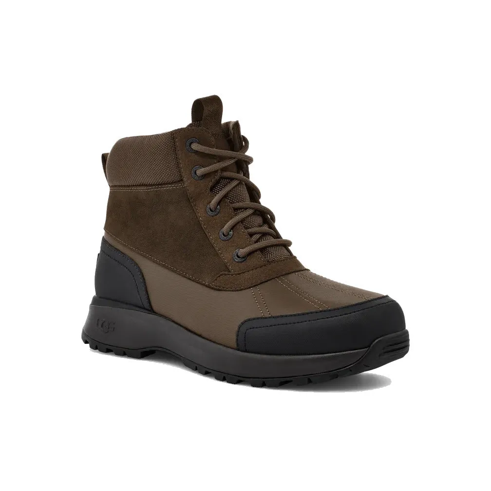 UGG EMMETT DUCK BOOT LACE STOUT - MENS