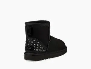 UGG - Mini Studded Bling Boots