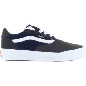 Vans Yt Palomar Kids Lifestyle Shoes Navy