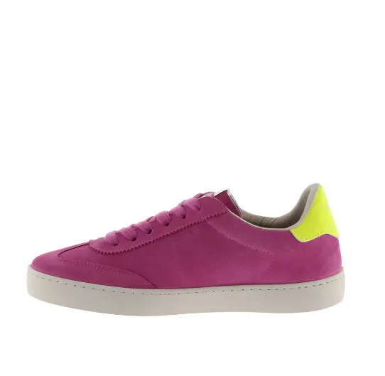 Victoria Womens 126200 Shoe Fucsia