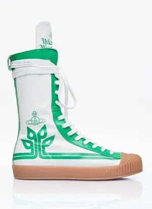 Vivienne Westwood Boxing Boots