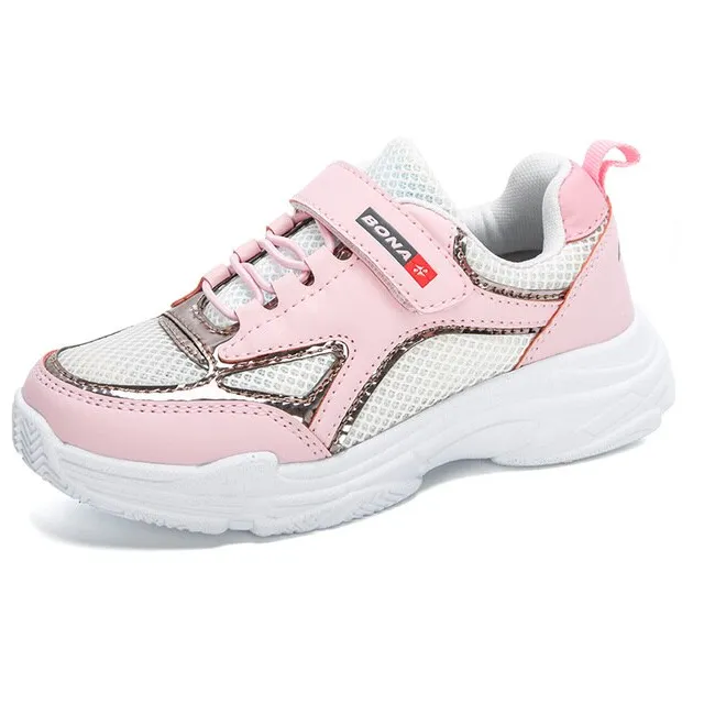 Waivi Unisex Kids' Casual Sneaker