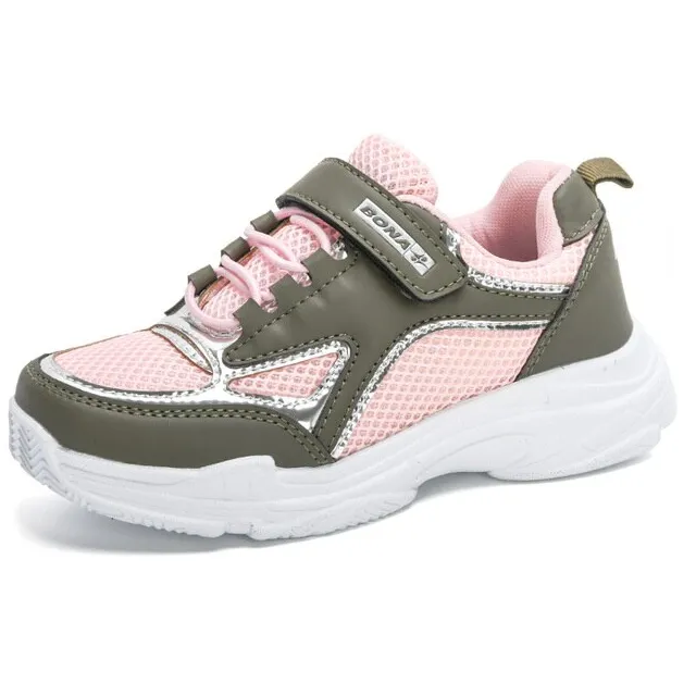 Waivi Unisex Kids' Casual Sneaker